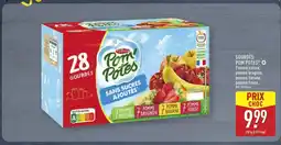 ALDI POM POTES Gourdes offre