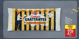 ALDI TWIDO 9 éponges vaisselle offre