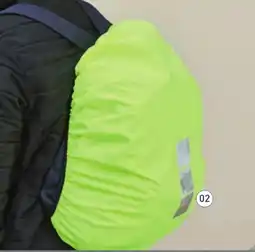 ALDI CRANE Accessoires réfléchissants offre