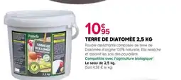 Kiriel Terre de diatonee offre