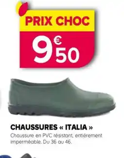 Kiriel Chaussures italia offre