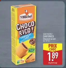 ALDI SAINT MICHEL CHOCORICO offre
