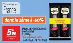 E.Leclerc Actes sud - gaude laurent editions offre