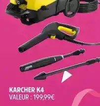 E.Leclerc Guyader - rillettes aux saint-jacques offre