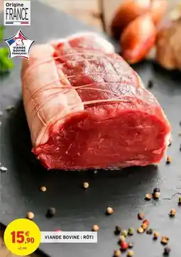 E.Leclerc Lustucru - gnocchi a poêler extra fromage offre