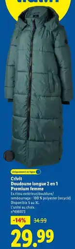 E.Leclerc St michel - tam tam l'original offre