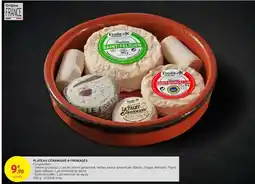 E.Leclerc Fini - beurre de belleville-sur-vie extra-fin doux offre