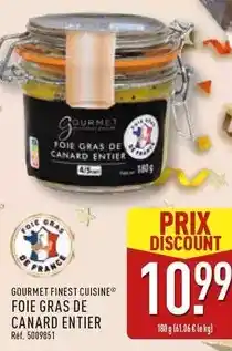 E.Leclerc Prime - bâtonnets de surimi x30 peche francaise offre