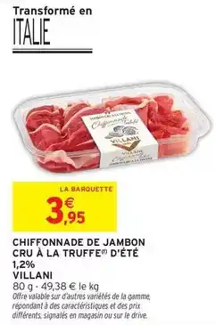 E.Leclerc Stoeffler - flammekueche l'originale offre