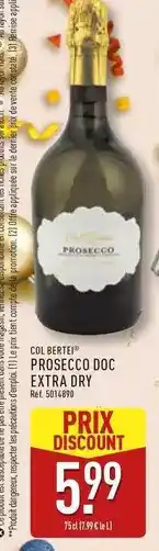 E.Leclerc Prime - pavé de saumon offre