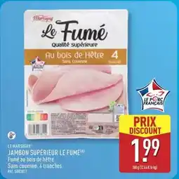 E.Leclerc Prime - faisselle bressane 6x100g offre