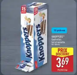 E.Leclerc Prime - croissants au beurre aop offre