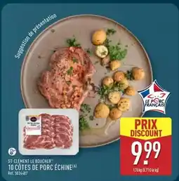 E.Leclerc Fini - bon d'achat déduit offre