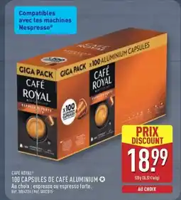 E.Leclerc Prime - roulés à la cannelle x2 offre