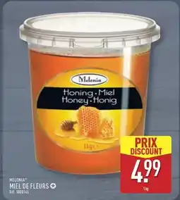 E.Leclerc Prime - salade feuille de chêne blonde ou rouge offre