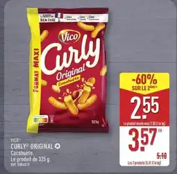 E.Leclerc Prime - sucre roux la perruche morceaux pure canne offre