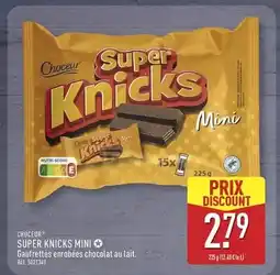 E.Leclerc Prime - basmati rice race offre