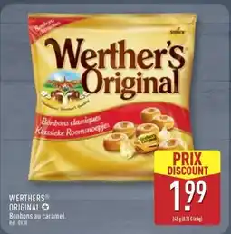 E.Leclerc Prime - banane vrac offre