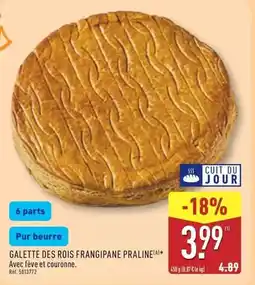 E.Leclerc Nutella - biscuits 304g offre