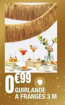 E.Leclerc Prime - taille haie électrique 500w offre