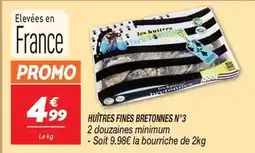 E.Leclerc Prime - litière offre