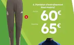 Sport 2000 6 pack tennis balls offre