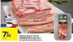 Conforama Qi publico vegetal desktop offre