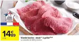 Conforama Total - canapé de relaxation électrique 3 places beca offre