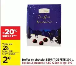 Intermarché Hyper Simon - tartinable de poulet offre