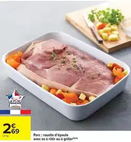 Conforama Beko - combina l.644 hb34 offre