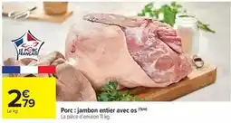 Conforama Hotpoint - four multifonction pyrolysees offre