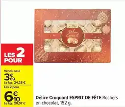 Intermarché Hyper Simon - tartinable de thon offre