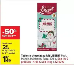 Intermarché Hyper Blanc de boeuf offre