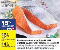 Intermarché Hyper Petit salé lillois offre