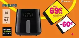 Conforama Philips - airfryer offre