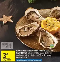 Intermarché Hyper Viande bovine: faux filet ou faux filet à griller offre