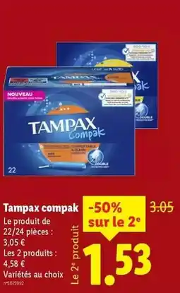 Intermarché Hyper Crown's - sauce piccailli à la moutarde de dijon offre