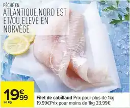 Intermarché Hyper Viande bovine: basse côte à griller ou basse côte à griller offre