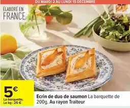 Intermarché Hyper Lionor - poulet fumé offre