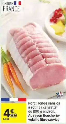 Intermarché Hyper Ch'ti - boule la reine du nord offre