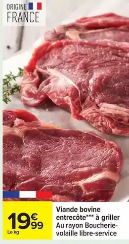 Intermarché Hyper Charcuterie des flandres - crépinettes au maroilles offre