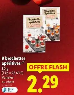 Intermarché Hyper Signal - pâté à la bière de garde offre