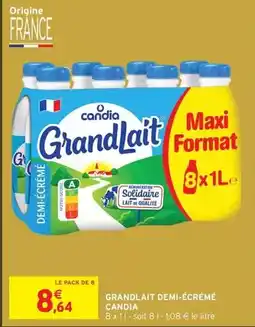 Promocash Molino spadoni - farine tipo 00 pizza 3 offre