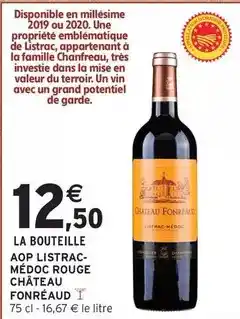 Promocash Filets d'anchois à l'huile d'olive offre