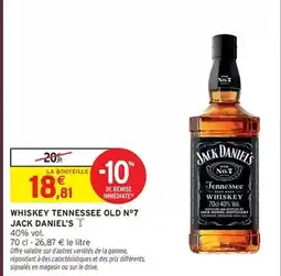 Promocash Collines - lamelles de jambon serrano offre