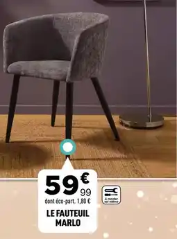 Promocash Frites rustic avec peau offre