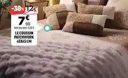 Promocash Jambon sel sec offre