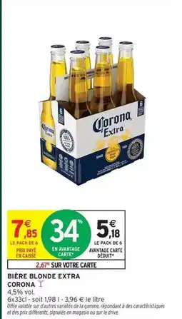 Promocash Valmartin - mozzarella râpé offre