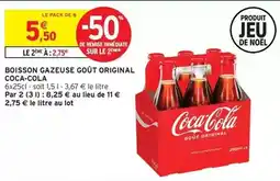 Promocash Lait de coco offre
