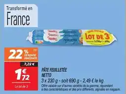 E.Leclerc Express Kellogg's - céréales tresor offre
